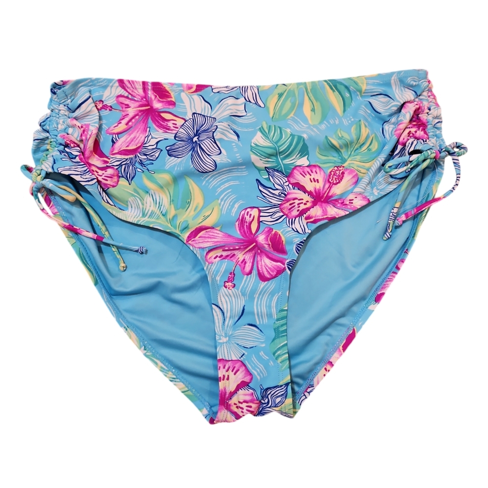 Stella Parker Swim Bottom.